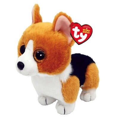 Beanie Boos - Colin