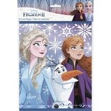 Loot Bags - Frozen II - 8PK