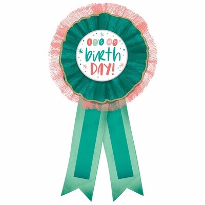 Award Button - Happy Cake Day