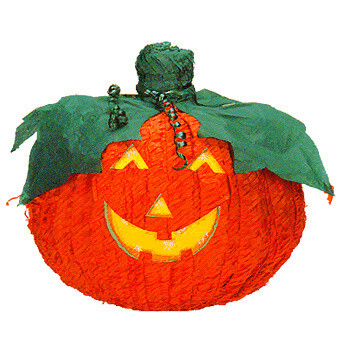 Pinata - Jack O&#39;lantern