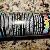 Party Popper - Multicolor - 1pc
