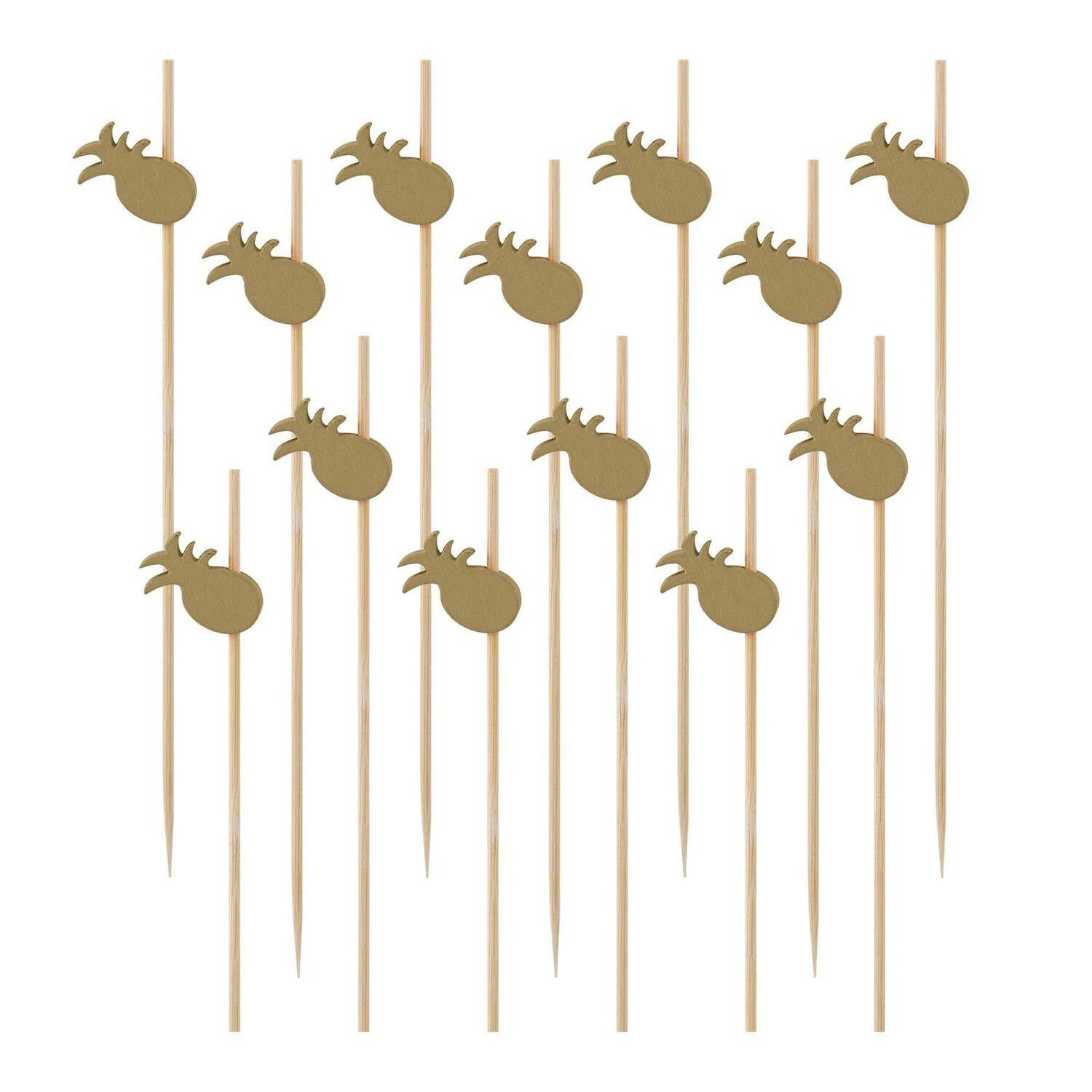 Key West Picks - 24 pcs
