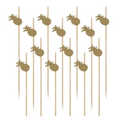 Key West Picks - 24 pcs