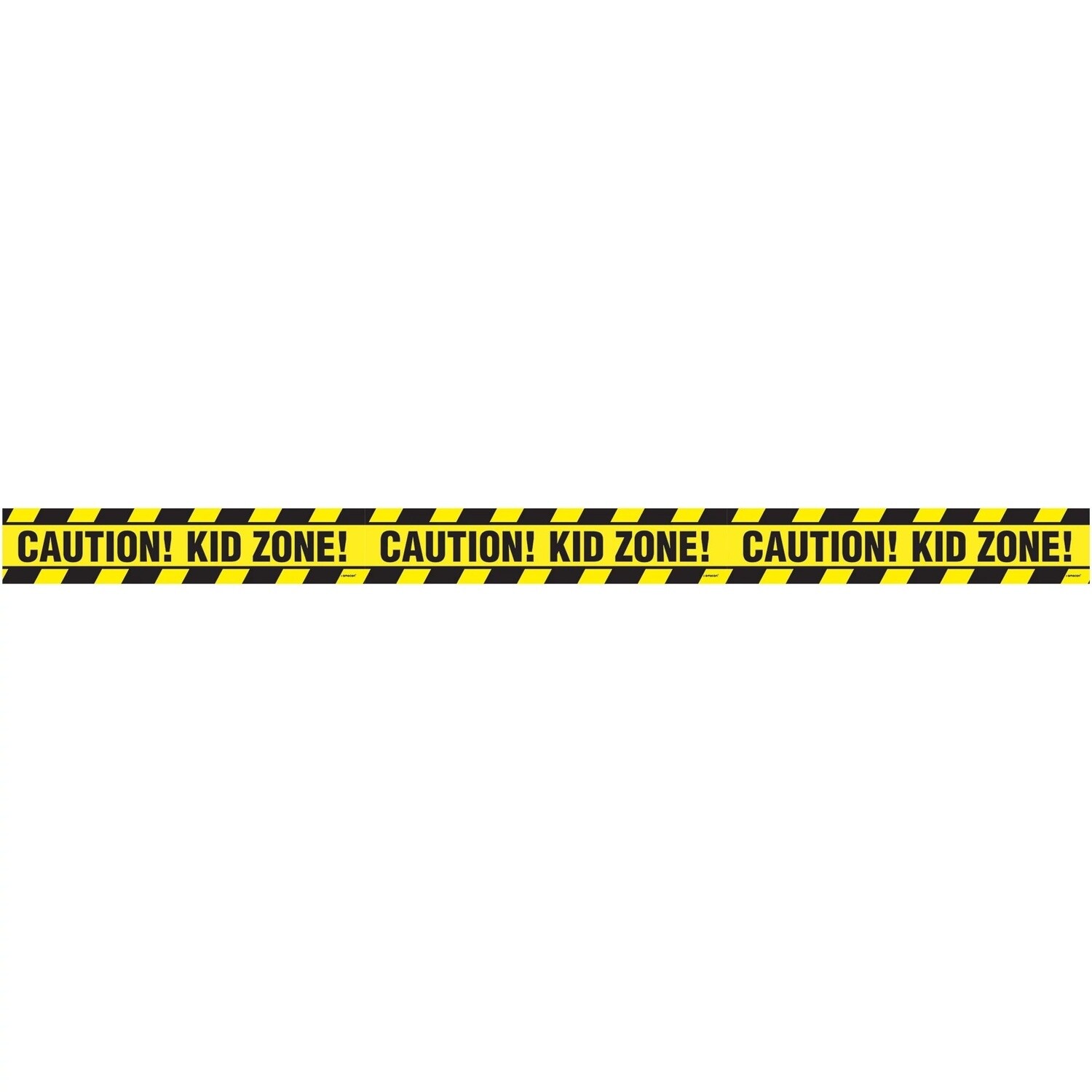 Caution Tape Construction - 20 Ft