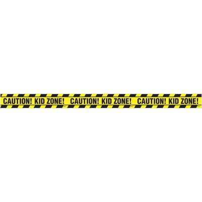 Caution Tape Construction - 20 Ft