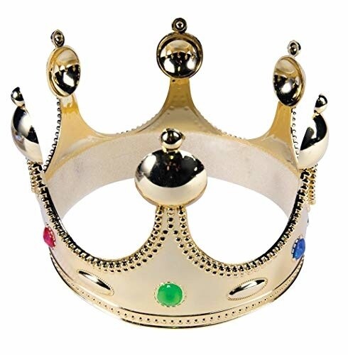 Child King Crown
