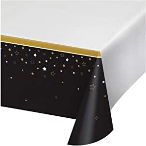 Tablecover - Grad Adventure - 54&quot; X 102&quot;