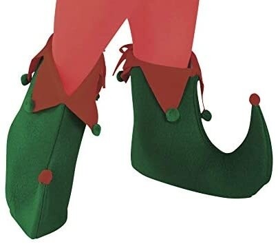 Elf Shoes - One size