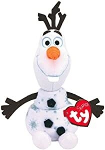 Beanie Boos - Olaf