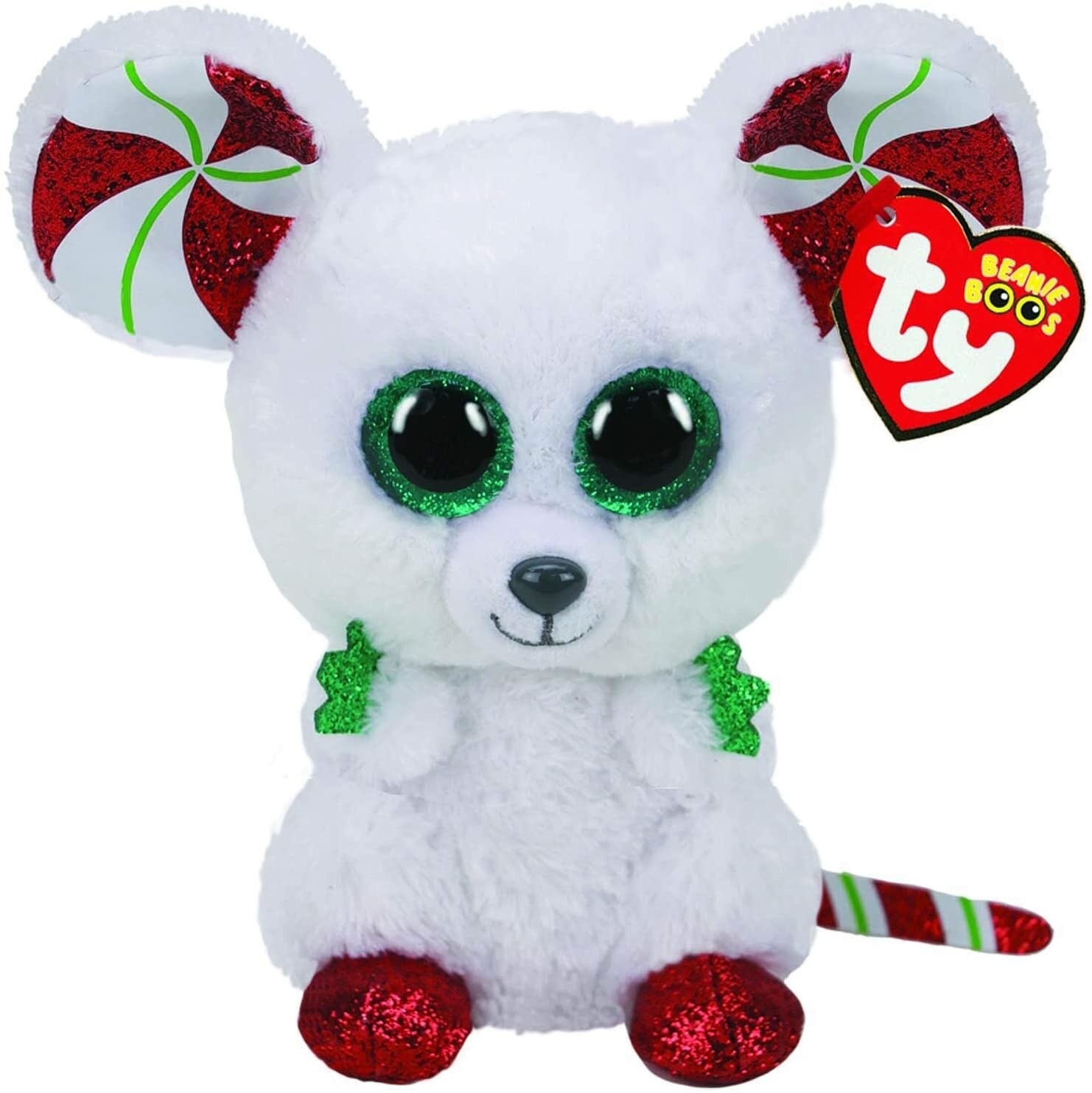 Beanie Boos - Chimney