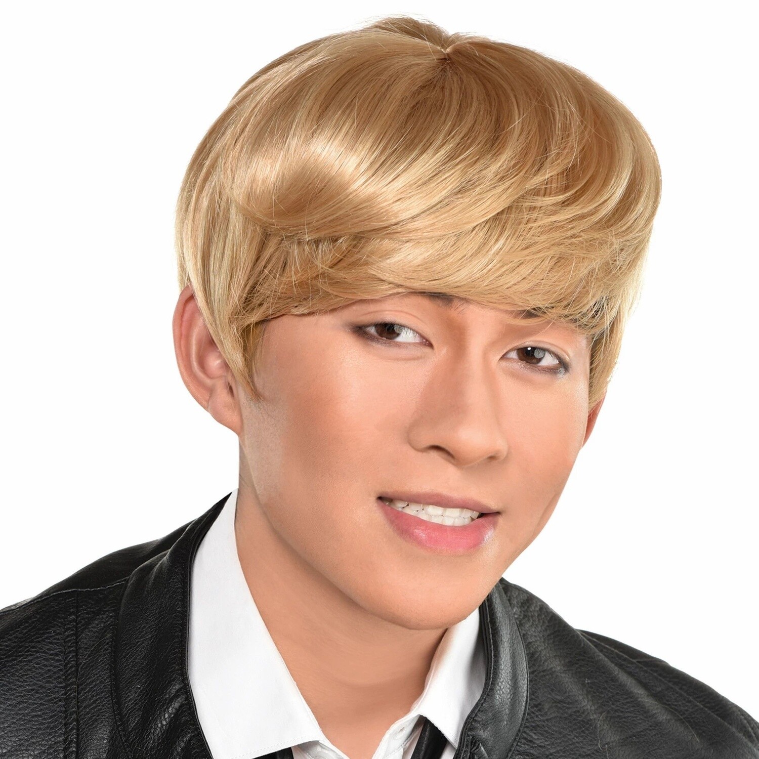 K- Pop Hair Wig