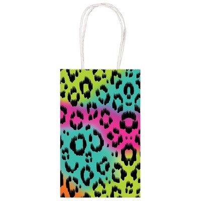 Kraft Bags - Wild Child - 8pkg