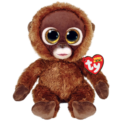 Beanie Boos - Chessie