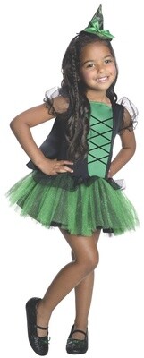 Costume - Wicked Witch of the West - Kids Small