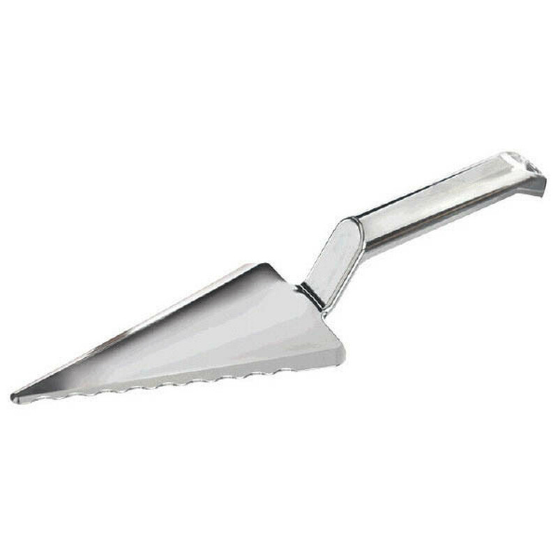 Pie Knife Silver