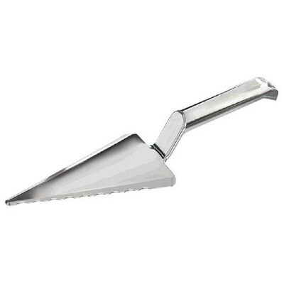Pie Knife Silver