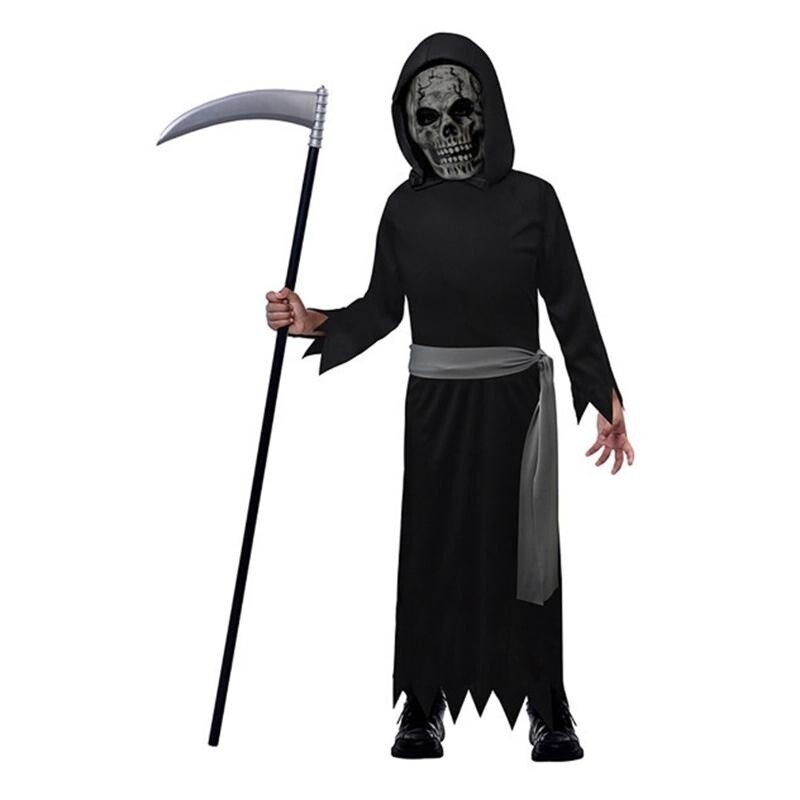 Costume - Death Reaper - Large (12-14)
