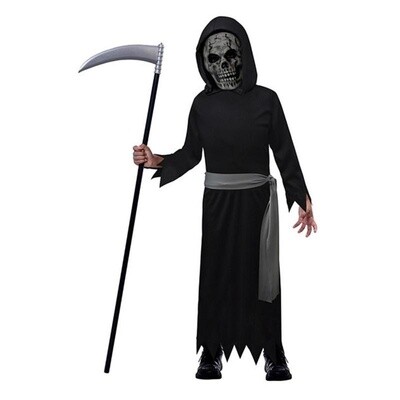 Costume - Death Reaper - Large (12-14)