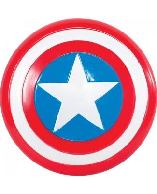 Shield - Captain America - Child