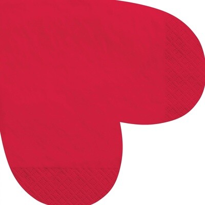 Napkins - LN - Cross My Heart