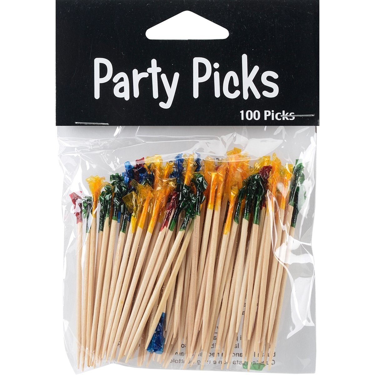 Picks - 100PK