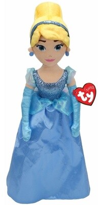 Beanie Boos - Cinderella