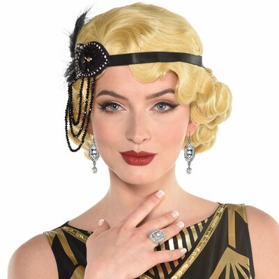 Deluxe Jewerly Kit - Roaring 20&#39;s