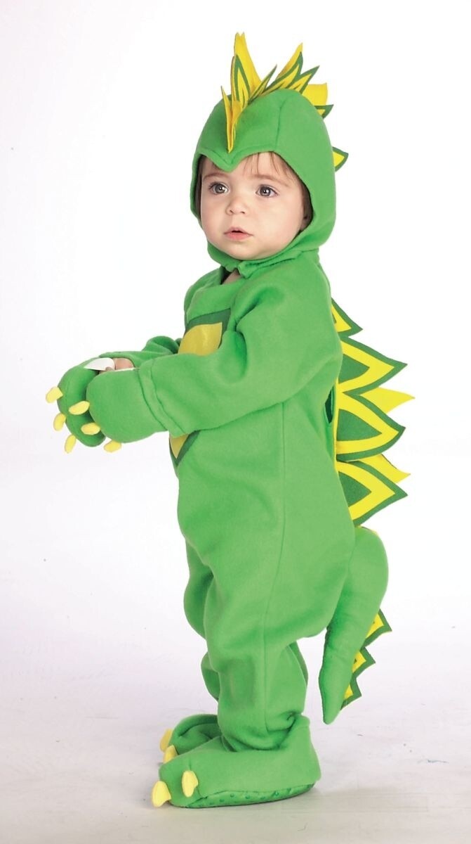 Costume - Dragon - Infant