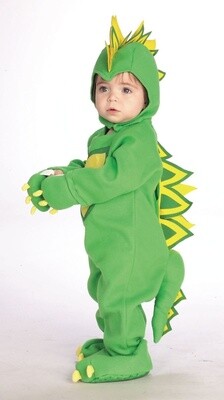 Costume - Dragon - Infant