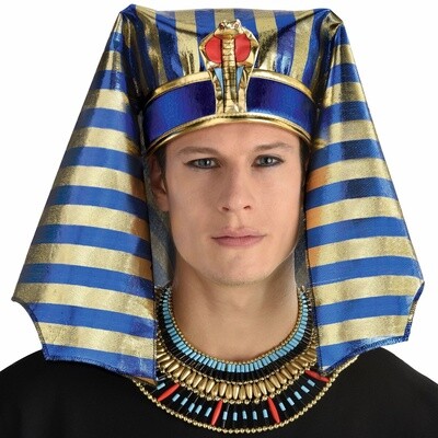 Hat - Pharaoh - Gods &amp; Goddesses