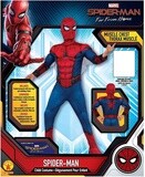 Costume - Spiderman - Child - Medium - (5-7)