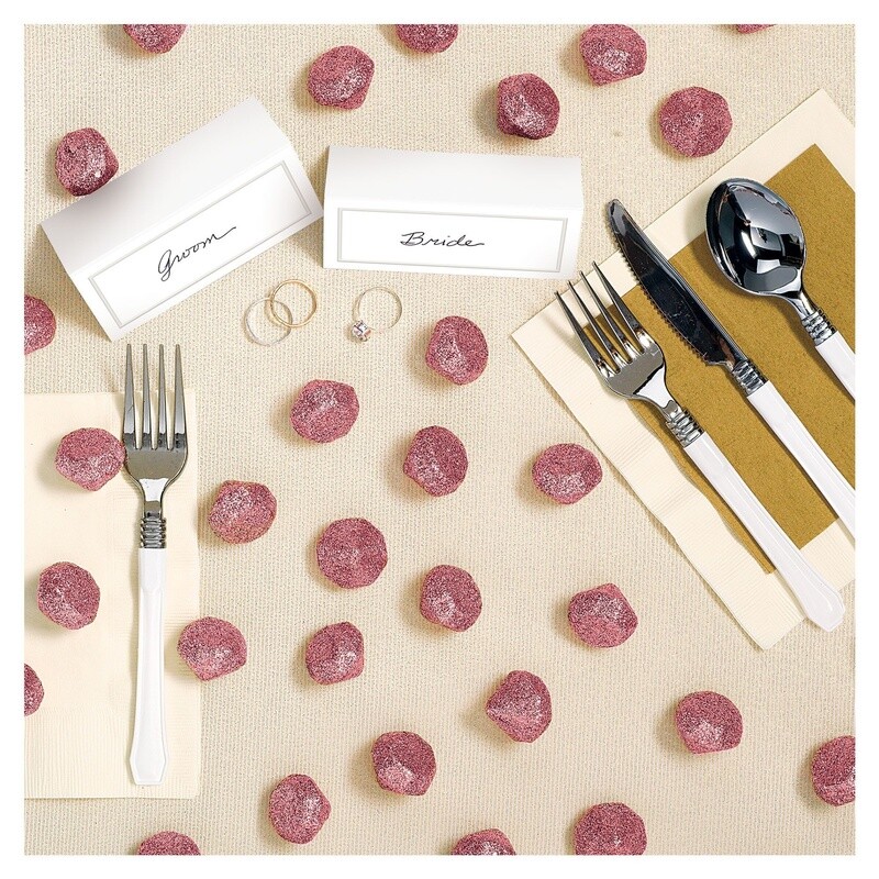 Diamond Scatters - Glitter - 40pcs