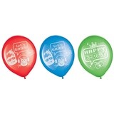 Roblox Party Town Latex Balloons