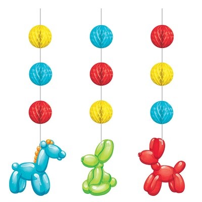Danglers - Party Balloon Animals