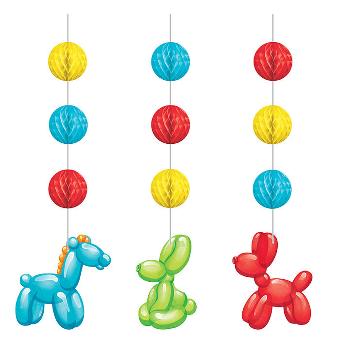 Danglers - Party Balloon Animals