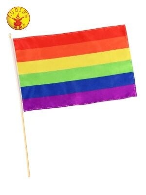 Flag - Rainbow