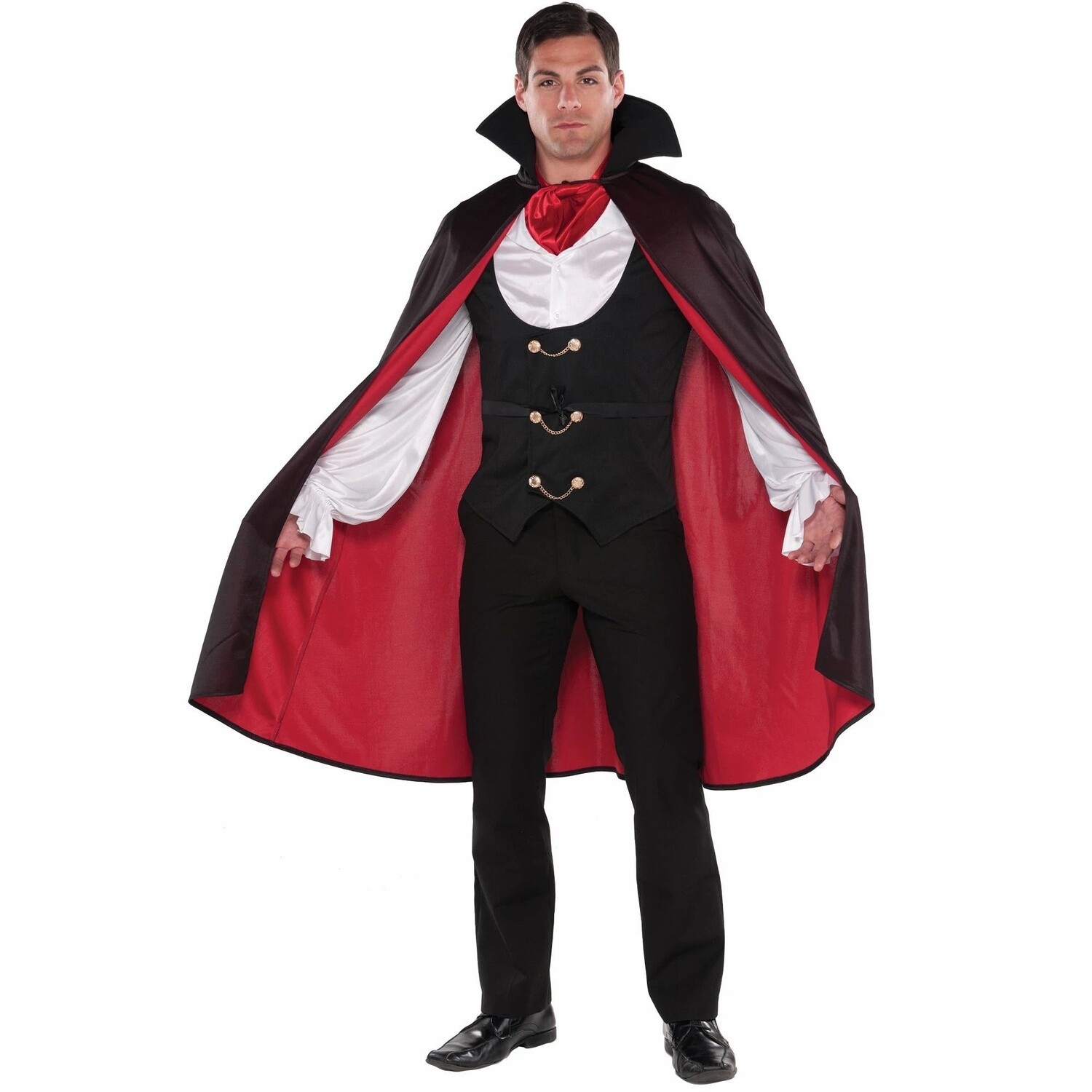 Adult Costume - True Vamp - Large