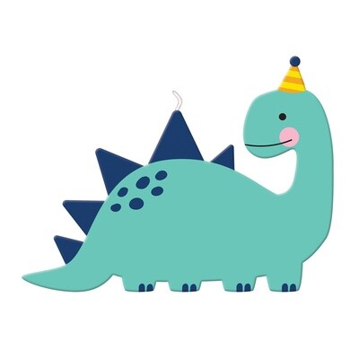 Candle - Dino Mite