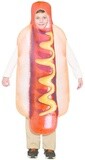 Costume - Hot Dog Kids