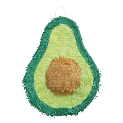 Pinata Avocado - 1 pc