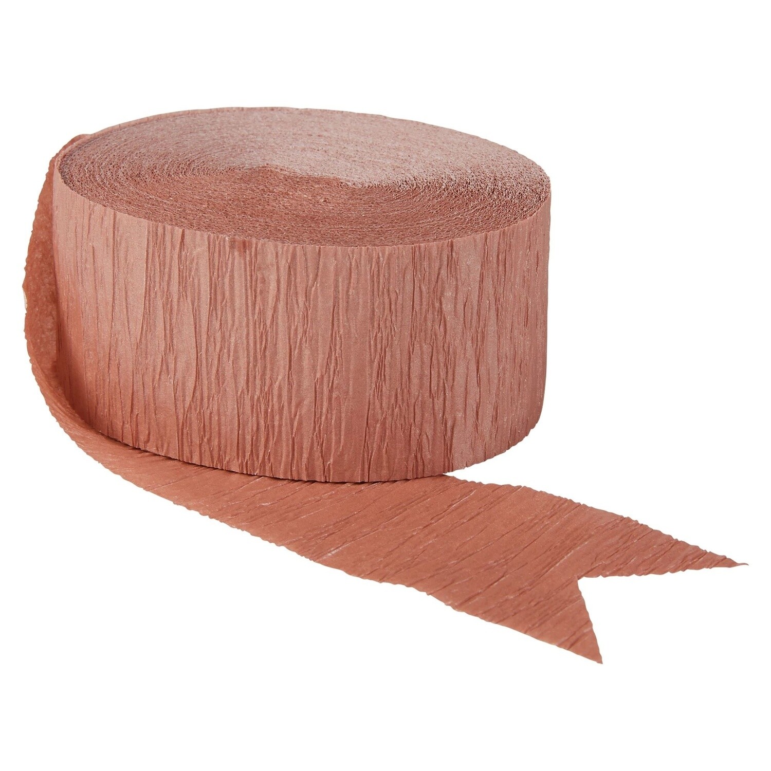 Streamer - Rose Gold - Metalic - 81FT