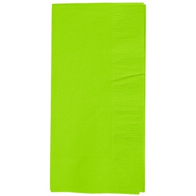 Napkins - DN - Fresh Lime - 50PCS - 2PLY