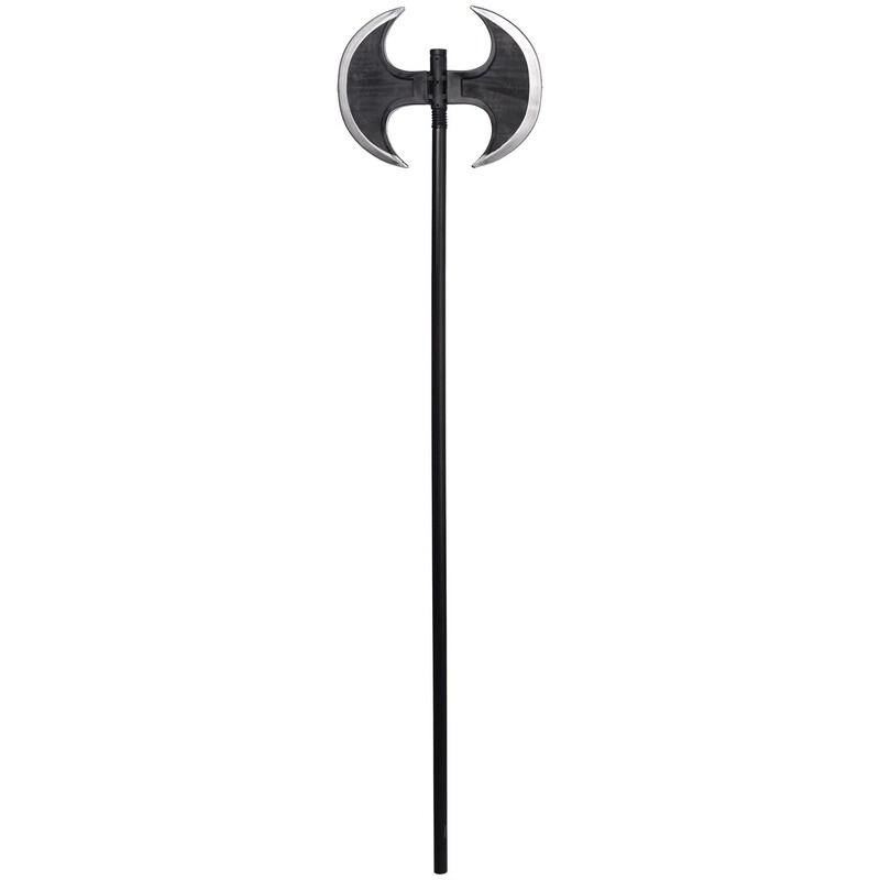 Axe - Black