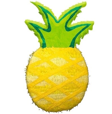 Pinata - Pineapple - 1pc