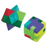 Favors - Erasers - TNT - Pixel Party - 12 PCS