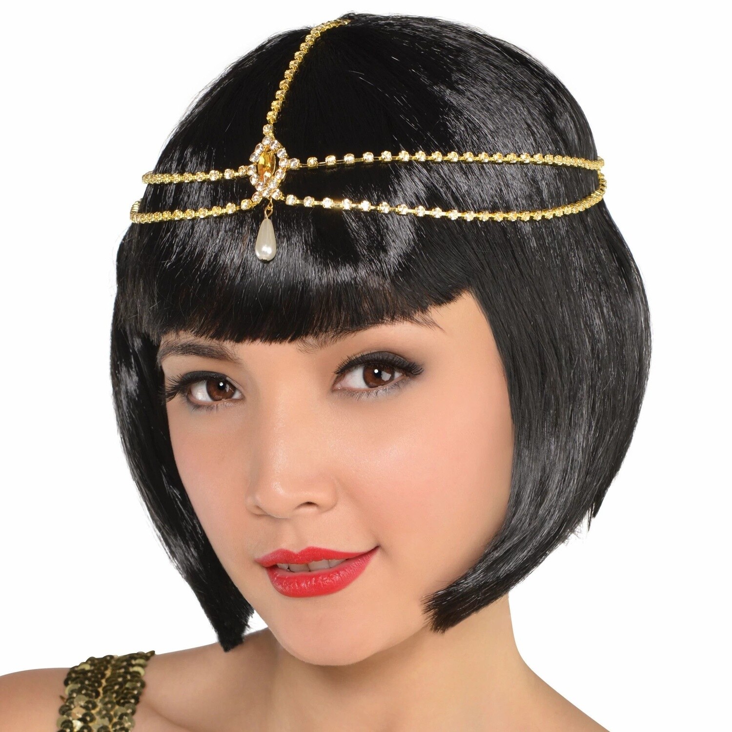 Hair Jewelry - Roaring 20&#39;s