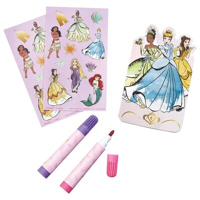Favors - Stationery Set - Disney