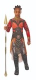 Costume - Avengers - Dora Milaje Okoye - Child - Large