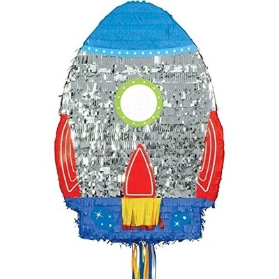 Pinata - Rocket Deluxe - 1pc