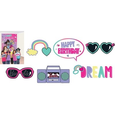 Scene Setter with Props - Barbie Dream Together
